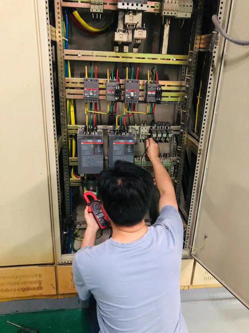 天津电工机电维修学校的教学内容有哪些?